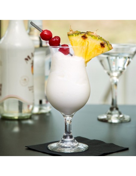 LIBBEY 3715 COPA EMBASSY POCO GRANDE 311 ML