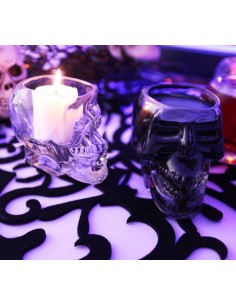 Vaso Calavera Cráneo 5 oz Skull Bowl Bar Products 2