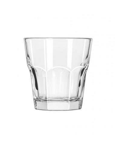 LIBBEY 15242 OLD FASHIONED GIBRALTAR 266 ML.