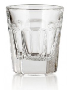 crisa 0151 vasito shooter tequilero mezcalero 33 ml 1 oz 2