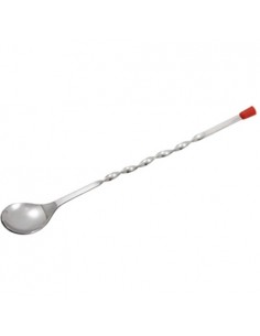 winco BPS11 cuchara para bar removedor 11 pulgadas 2