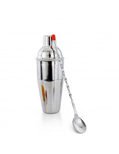 winco BPS11 cuchara para bar removedor 11 pulgadas