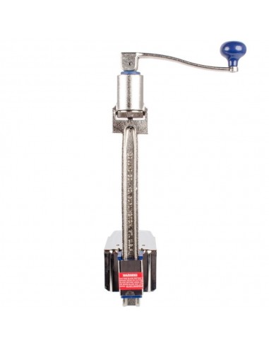 edlund no 1 abrelatas de mesa manual industrial edlund 11100