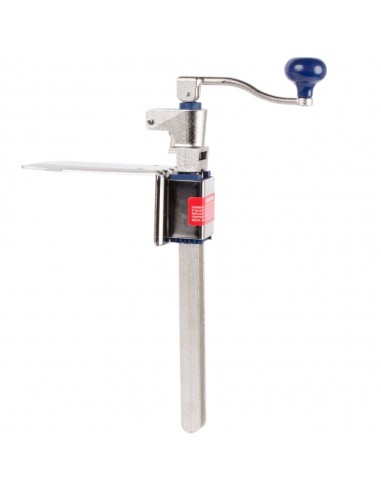 edlund 2 abrelatas de mesa manual industrial edlund 12100