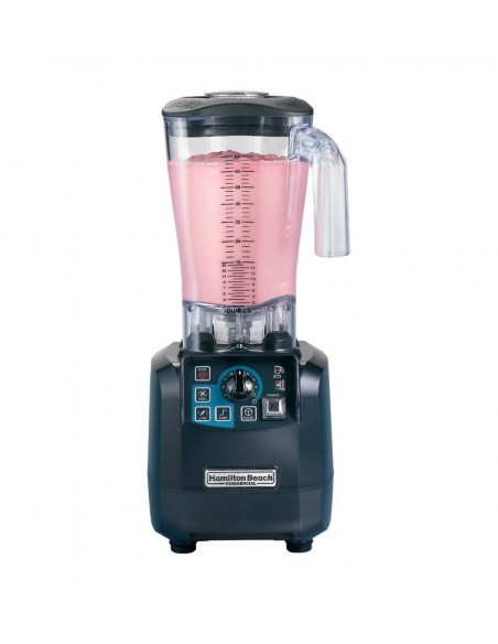 HAMILTON BEACH HB650 Licuadora de bar Tempest