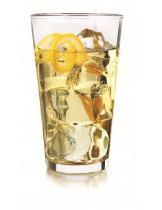 crisa 105 vaso HB cavana tumbler 414 ml 14 ozJILLA TALAVERA CRISA B273 12 PZAS 2