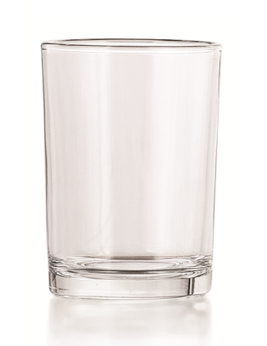 crisa 0128 vaso agua 250 ml