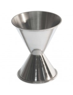 WINCO J-1 jigger para bar 2