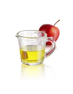 crisa 0320 taza medidora pyrorey 1 taza