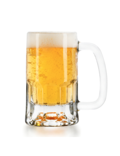 CRISA 5672 TARRO CERVECERO 300 ML 2