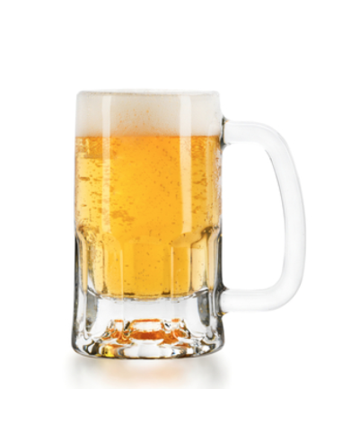 CRISA 5672 TARRO CERVECERO 300 ML