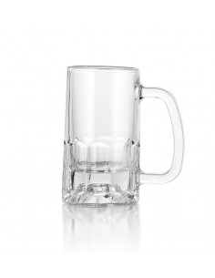 CRISA 5672 TARRO CERVECERO 300 ML