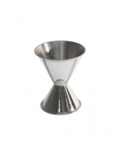 WINCO J-1 jigger para bar