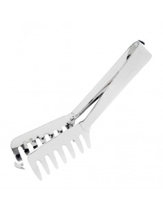pinzas para spaguetti espagueti winco ST-8
