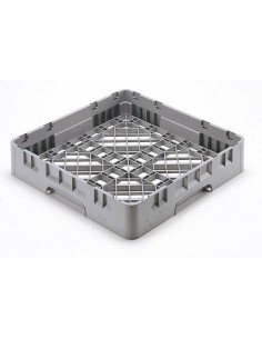 cambro BR258 cesta base completa para lavavajillas