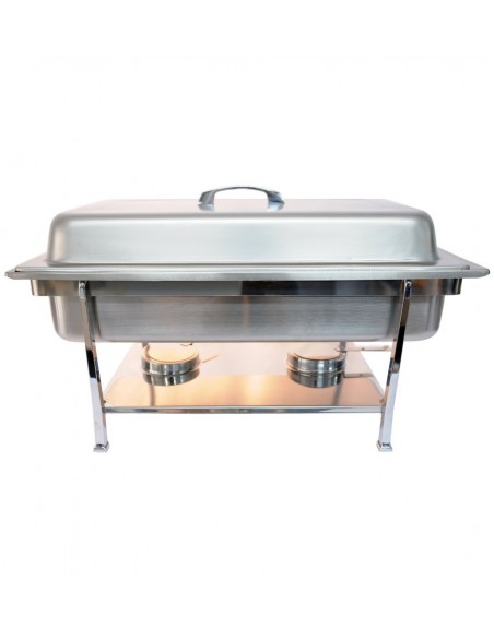 WINCO 3080B Chafer entero