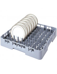 Canastilla para vajilla cambro pr314