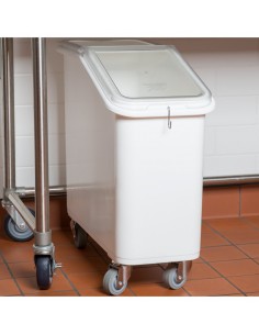 CARRO PARA INGREDIENTES 81 L