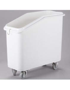 CARRO PARA INGREDIENTES 81 L 2