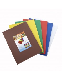 Tabla para Picar Alimentos Winco CBWT-1824