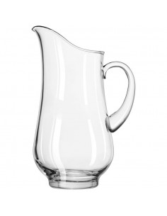 Jarra Atlantis 2 L Crisa 3882