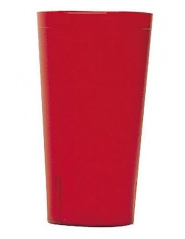 cambro 3200P2156 vaso de plastico de 32 oz