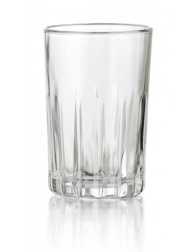 Crisa 6716 Vaso Agua Kristalino 332 ml