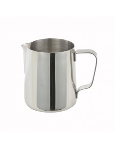 Jarra Espumadera para Capuchino Winco WP-20