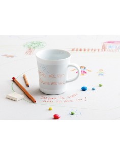 Taza para Café de Porcelana Hard Porcelain Kahla 245315 Notes
