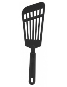 Espatula Ranurada de Nylon 30cm Winco NC-RS