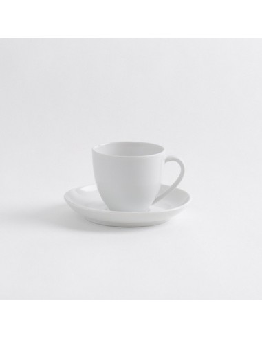 Taza para espresso Kahla Diner 554700 Fine Porcelain