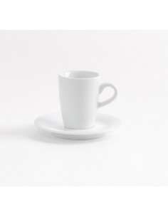 Taza porcelana fina Kahla Pronto 574732 Fine Porcelain