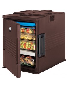 Cambro UPC400 Portador Isotermico Ultra Pan Carrier