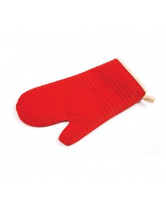 Guante de Silicon rojo para hornear Norpro 414R