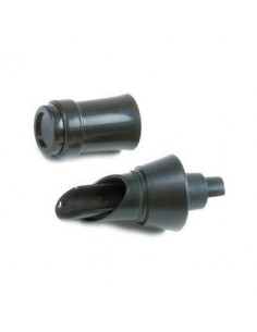 Vertedor y Tapón para Vino Norpro 493D