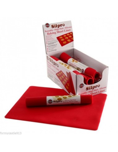 Tapete para Hornear de Silicon Norpro 3402D