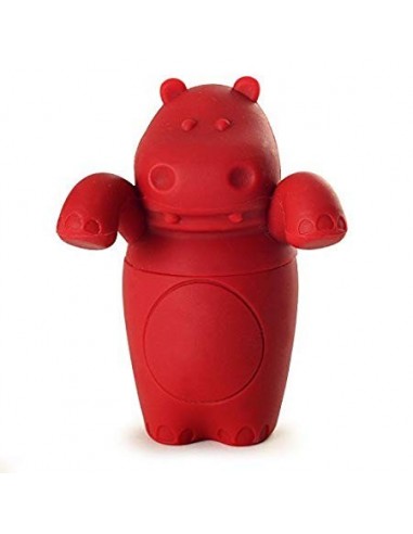 Infusor de Hipopotamo Norpro 5646 Hip-Teapot-Amus Tea Infuser