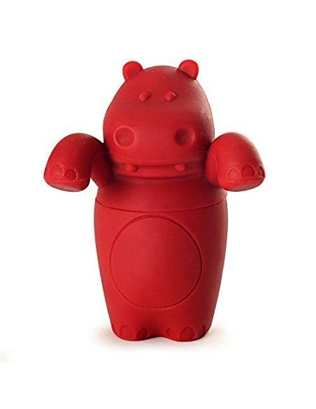 Infusor de Hipopotamo Norpro 5646 Hip-Teapot-Amus Tea Infuser