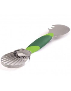Cortador de Aguacate Norpro 5172 Avocado Cut/Pit/Slice tool