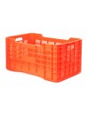 Caja Calada Walterino para almacenar frutas y verduras