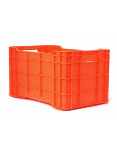 Caja Cerrada Walterino para almacenar frutas y verduras 2