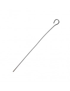 CAMBRO ACIHAR3992 BROCHETA CON OVALO DE 30 CM