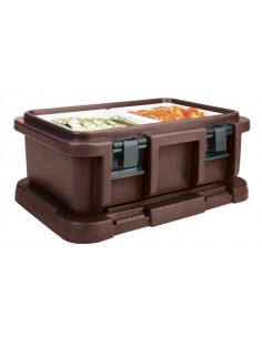 Cambro UPC160 Ultra Pan Carrier Top Loading Portador Isotermico 