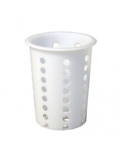 PANASONIC PLAHAR5255 Portacubierto cilíndrico de plástico