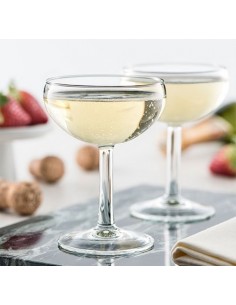 Vicrila Copa champaña Monastrell 170 ml 2