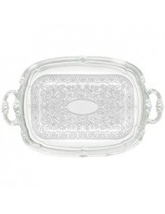 Bandeja para Servir con Mango Winco CMT-1912