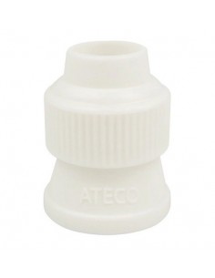 Cople Estandar Ateco 400 Standard Pastry Tip Coupler