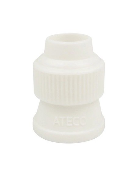 Cople Estandar Ateco 400 Standard Pastry Tip Coupler