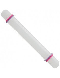 Rodillo para Fondant Ateco 7512