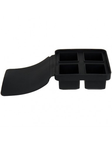 Molde para cubo de hielo gigante Tablecraft BSCT2